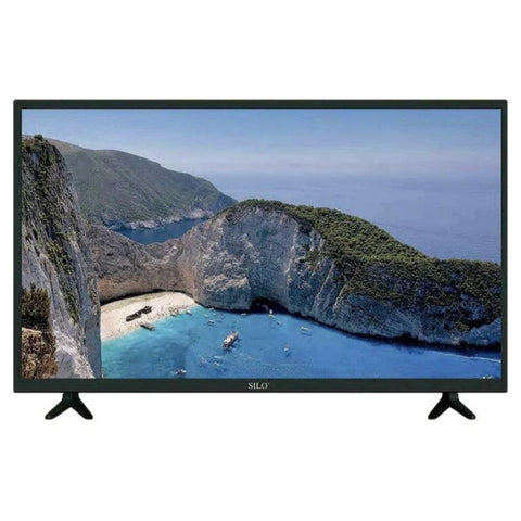 Wholesale-Silo SL5023GF 50" LED 4K UHDTV Google TV-Smart TV-Sil-SL5023GF-Electro Vision Inc