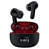Wholesale-Supersonic IQ243TWS - DUAL-MIC TWS EARPHONES with ENC & CHARGING CASE-earbuds-Sup-IQ243TWS-Electro Vision Inc