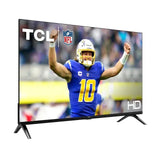 Wholesale-TCL 32" Class S Class 720p HD LED Smart TV with Google TV - 32S250G (New)-Smart TV-TCL-32S250G-Electro Vision Inc