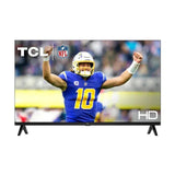Wholesale-TCL 32" Class S Class 720p HD LED Smart TV with Google TV - 32S250G (New)-Smart TV-TCL-32S250G-Electro Vision Inc