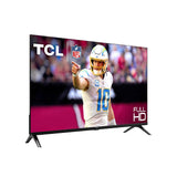 Wholesale-TCL 40S350G - 40" Class S3 S-Class 1080p FHD HDR LED Smart TV with Google TV-Smart TV-TCL-40S350G-Electro Vision Inc
