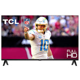 Wholesale-TCL 40S350G - 40" Class S3 S-Class 1080p FHD HDR LED Smart TV with Google TV-Smart TV-TCL-40S350G-Electro Vision Inc