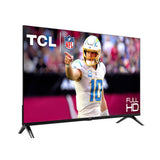 Wholesale-TCL 43S350 - 43" Class S3 S-Class 1080p FHD HDR LED Smart TV with Google TV-Smart TV-TCL-43S350-Electro Vision Inc