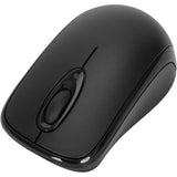 Wholesale-Targus AMB844GL Wireless Mouse-Mouse-Tar-AMB844GL-Electro Vision Inc