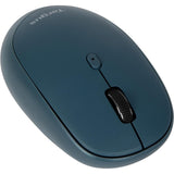 Wholesale-Targus PMB58202GL Wireless Mouse Dark Blue - PMB58202GL-Mouse-Tar-PMB58202GL-Electro Vision Inc