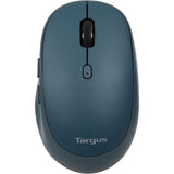 Wholesale-Targus PMB58202GL Wireless Mouse Dark Blue - PMB58202GL-Mouse-Tar-PMB58202GL-Electro Vision Inc