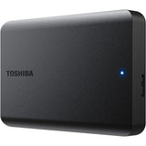 Wholesale-Toshiba HDTB520 - Canvio Basics 2TB Portable External Hard Drive USB 3.0, Black-External Hard Drive-Tos-HDTB520-Electro Vision Inc
