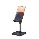 Wholesale-Tzumi 8682 Fleximount Smartphone & Tablet Stand-Cellphone Holder-Tzu-8682-Electro Vision Inc