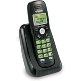 Wholesale-VTECH CS6114-11 CORDLESS CALLER ID PHONE - BLACK-Phone-Vte-CS6114-11-Electro Vision Inc