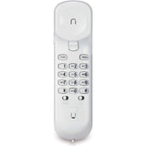 Wholesale-VTech CD1103WH Standard Phone White-Phone-Vte-CD1103WH-Electro Vision Inc