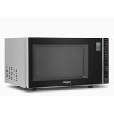 Wholesale-WHIRLPOOL WMC30309LB 0.9 CF MICROWAVE OVEN BLACK-Microwave Ovens-WHI-WMC30309LB-Electro Vision Inc