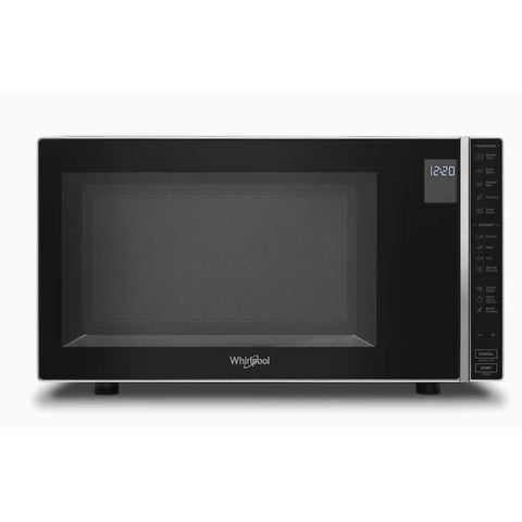 Wholesale-WHIRLPOOL WMC30309LB 0.9 CF MICROWAVE OVEN BLACK-Microwave Ovens-WHI-WMC30309LB-Electro Vision Inc