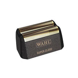 Wholesale-Wahl 7043-100 Finale Replacement Foil Super Close Gold-Shaver-Wah-7043-100-Electro Vision Inc