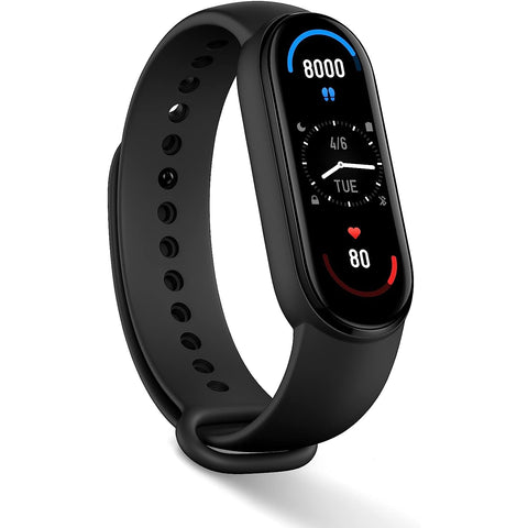 Wholesale-Xiaomi Mi Smart Band 6 -Touch Screen-Smart watch-Xia-BHR4951GL-Electro Vision Inc