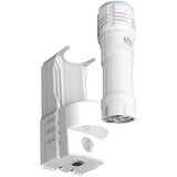 Wholesale-i-Zoom Emergency Plug-In Flashlight-Flashlight-IZ-FL232508-Electro Vision Inc