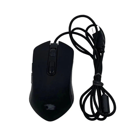 Wholesale-iBuy Power Ares M2 Gaming Mouse-Mouse-IBP-Mouse-Electro Vision Inc