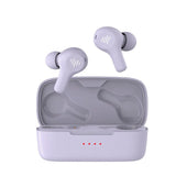 Wholesale-iLuv Bubble Gum Bar True Wireless Earbud Purple-Earbuds | Headphone-Ilu-BBGBARTWSPU-Electro Vision Inc