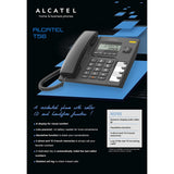 Wholesale-ALCATE T56L phone with caller ID and handsfree function-Phone-Alc-T56-Electro Vision Inc