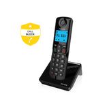 Wholesale-ALCATEL S250 WITH EASY CALL-BLOCK FUNCTION-Phone-Alc-S250-Electro Vision Inc