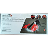 Wholesale-Acceler8 E316 Car Vacuum Cleaner 12V-Vaccuum-Acc-E316-Electro Vision Inc