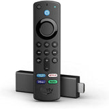 Wholesale-Amazon - Fire TV Stick 4K Max-Media Player-Ama-Firestick4K-MAX-Electro Vision Inc