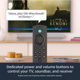 Wholesale-Amazon Fire TV Stick - Streaming Media Player w/ Alexa Remote Firestick-Ama-Firestick-Electro Vision Inc