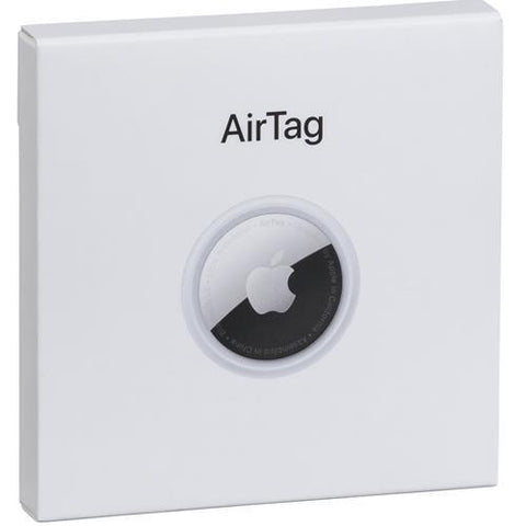 Wholesale-Apple Airtag 1 Pack - MX532AM/A-AirTags-App-MX532AM/A-Electro Vision Inc