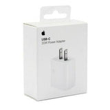 Wholesale-Apple MHJA3AM/A Travel Charger 20W Power Plug (Type-C Port)-Power Adapters & Chargers-App-MHJA3AM/A-Electro Vision Inc