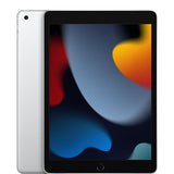 Wholesale-Apple MK2L3LL/A Ipad 10.2-inch (2021) Wi-Fi 64GB - Silver-Tablet-App-MK2L3LL/A-Electro Vision Inc