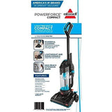 Wholesale-BISSELL 2112 Power Force Compact Bagless Vacuum-Vaccuum-Bis-2112-Electro Vision Inc