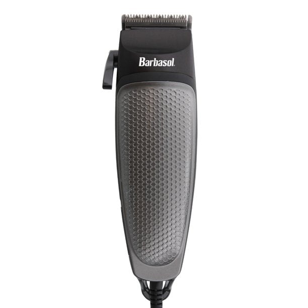 Barbasol CBH14003KIT 20Piece Ultimate Grooming Pro Hair Clipper Kit