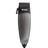 Wholesale-Barbasol CBH14003KIT 20-Piece Ultimate Grooming Pro Hair Clipper Kit-Grooming-Bar-CBH14003KIT-Electro Vision Inc