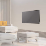 Wholesale-Barkan BM400T 13"-90" Fixed TV Wall Mount-TV Mount-Bar-BM400T-Electro Vision Inc
