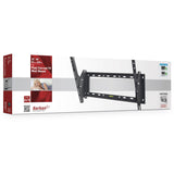 Wholesale-Barkan E410 Flat / Curved TV Wall Mount - Tilt 32"-90"-TV Mount-Bar-E410-Electro Vision Inc