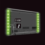 Wholesale-Barkan L12 TV Mood light multi color box-TV Converter Boxes-Bar-L12-Electro Vision Inc