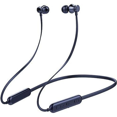 Wholesale-Borne BTHP05 Wireless Bluetooth Headphones w Mic - Black-Earbuds | Headphone-Bor-BTHP05-BLK-Electro Vision Inc
