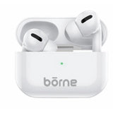 Wholesale-Borne BTWS550 Wireless Earbuds - Airpod Pro style-Earbuds | Headphone-Bor-BTWS550-Electro Vision Inc