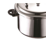 Wholesale-Brentwood BPC105 Pressure Cooker 5 QT-Pressure Cooker-Bre-BPC105-Electro Vision Inc