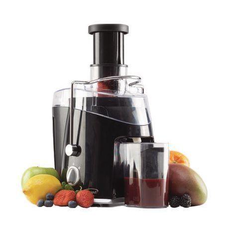 Wholesale-Brentwood JC452 Juice Extractor - 400w-Kitchen Appliance-Bre-JC452-Electro Vision Inc