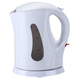 Wholesale-Brentwood KT1610BK Tea Kettle 1 Qt-Kettle-Bre-KT1610-Electro Vision Inc