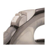 Wholesale-Brentwood MPI53 Non-Stick Steam Iron, Black-Iron-BRE-MPI53-Electro Vision Inc