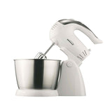 Wholesale-Brentwood SM1152 Stand Mixer White 5 Speed-Mixer-Bre-SM1152-Electro Vision Inc