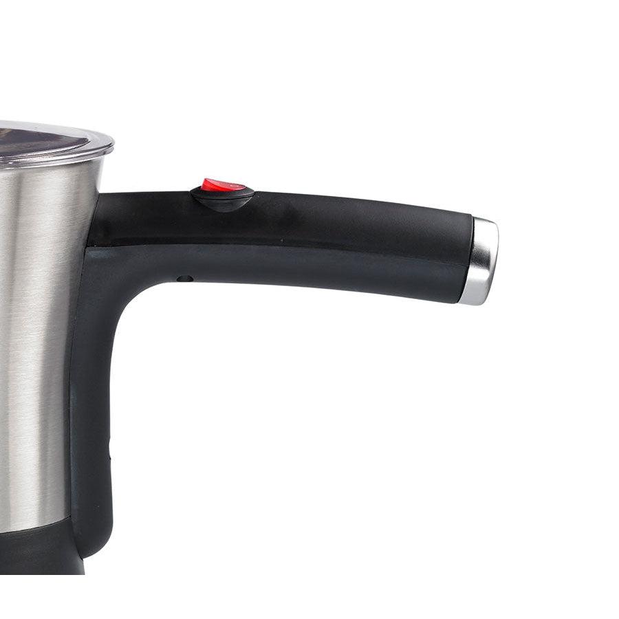 Brentwood TS117S Stainless Steel Electric Turkish Coffee Maker