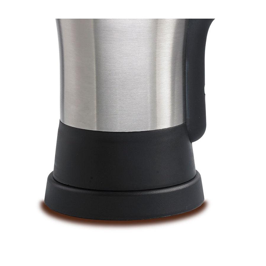 Brentwood TS117S Stainless Steel Electric Turkish Coffee Maker