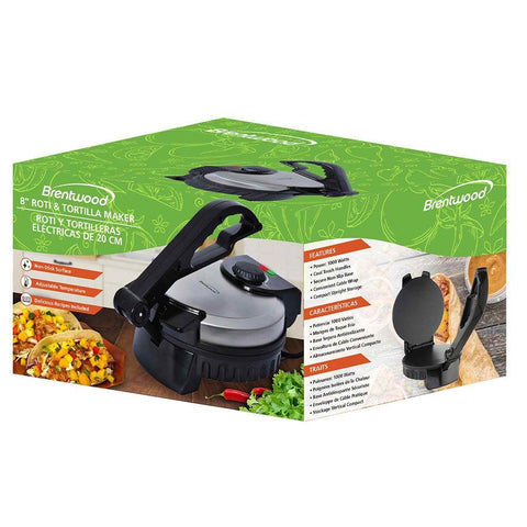 Brentwood – Electro Vision Inc