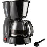 Wholesale-Brentwood TS213 Coffee Maker 4 Cup-Coffee Maker-BRE-TS213-Electro Vision Inc