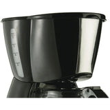 Wholesale-Brentwood TS213 Coffee Maker 4 Cup-Coffee Maker-BRE-TS213-Electro Vision Inc