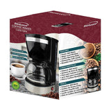 Wholesale-Brentwood TS215 Coffee Maker 10 Cup-Coffee Maker-BRE-TS215-Electro Vision Inc