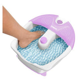 Wholesale-Conair FB3 Foot Bath W Vibrator + Heat-Foot Spa-Con-FB3-Electro Vision Inc