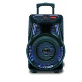 Wholesale-Dolphin SP17RBT Rechargeable Speaker - 15"-Speaker-Dol-SP17RBT-Electro Vision Inc